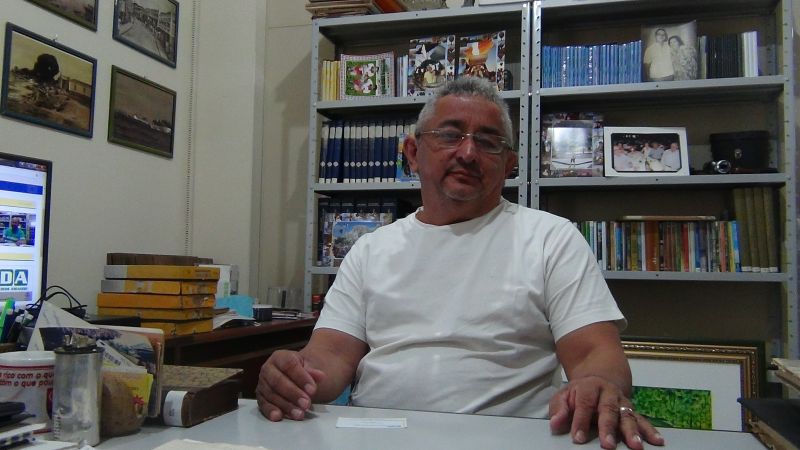 Jorge Braga - Veterinário 